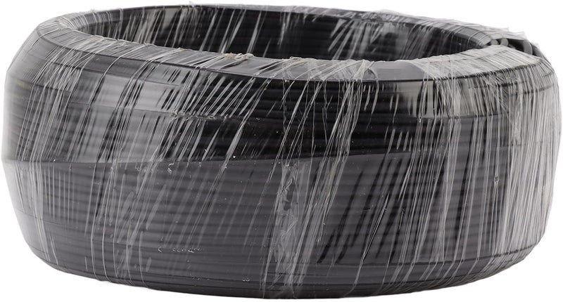 Sorandy Aluminum Bonsai Training Wire, 500g Black Bendable Thick Metal Wire with Resistant, Bonsai Wire and Bonsai Tool Kit, Wire for Garden, Horticulture, Landscape, Planting - Image 2